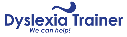 Dyslexia Trainer - We Can Help